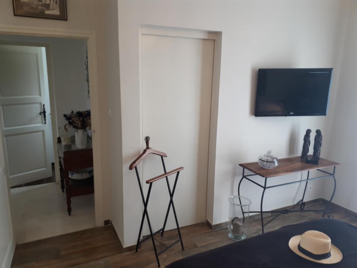 La Couloumine Otel Salses-le-Chateau Dış mekan fotoğraf
